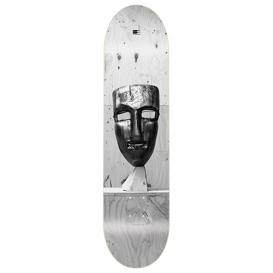 EDGLRD - Barrio Triste 001 Deck 8.18”