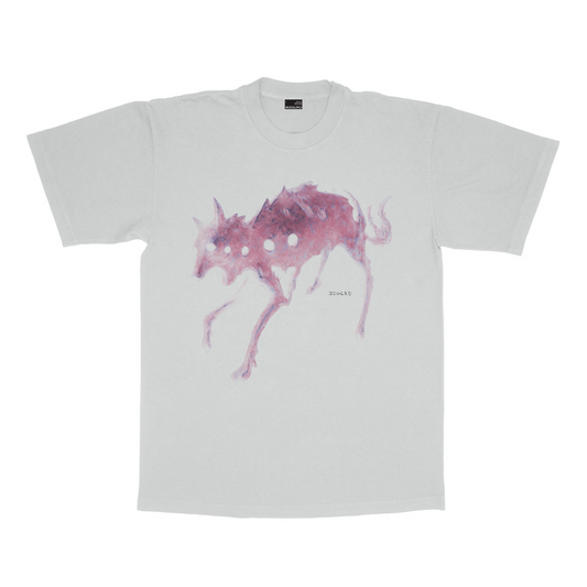 EDGLRD - Metal Hound Tee