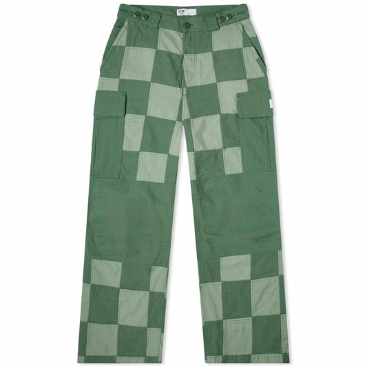 Vans OTW - Patchwork Cargo Pant