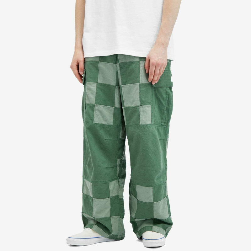 Vans OTW - Patchwork Cargo Pant