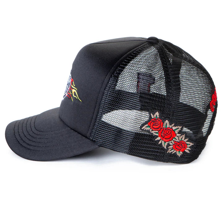 Cookies - Highway Barbed Trucker Hat