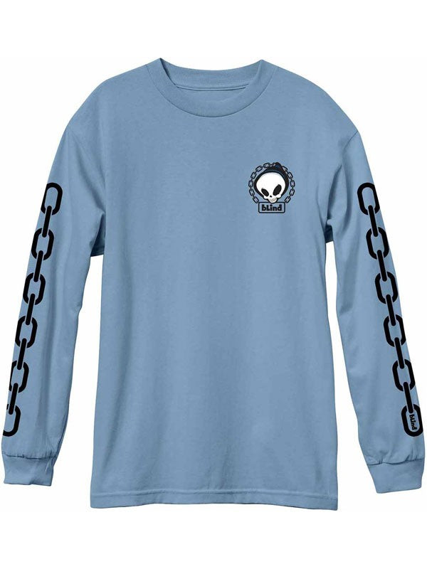 Blind Skateboards - Reaper Chain L/S Tee