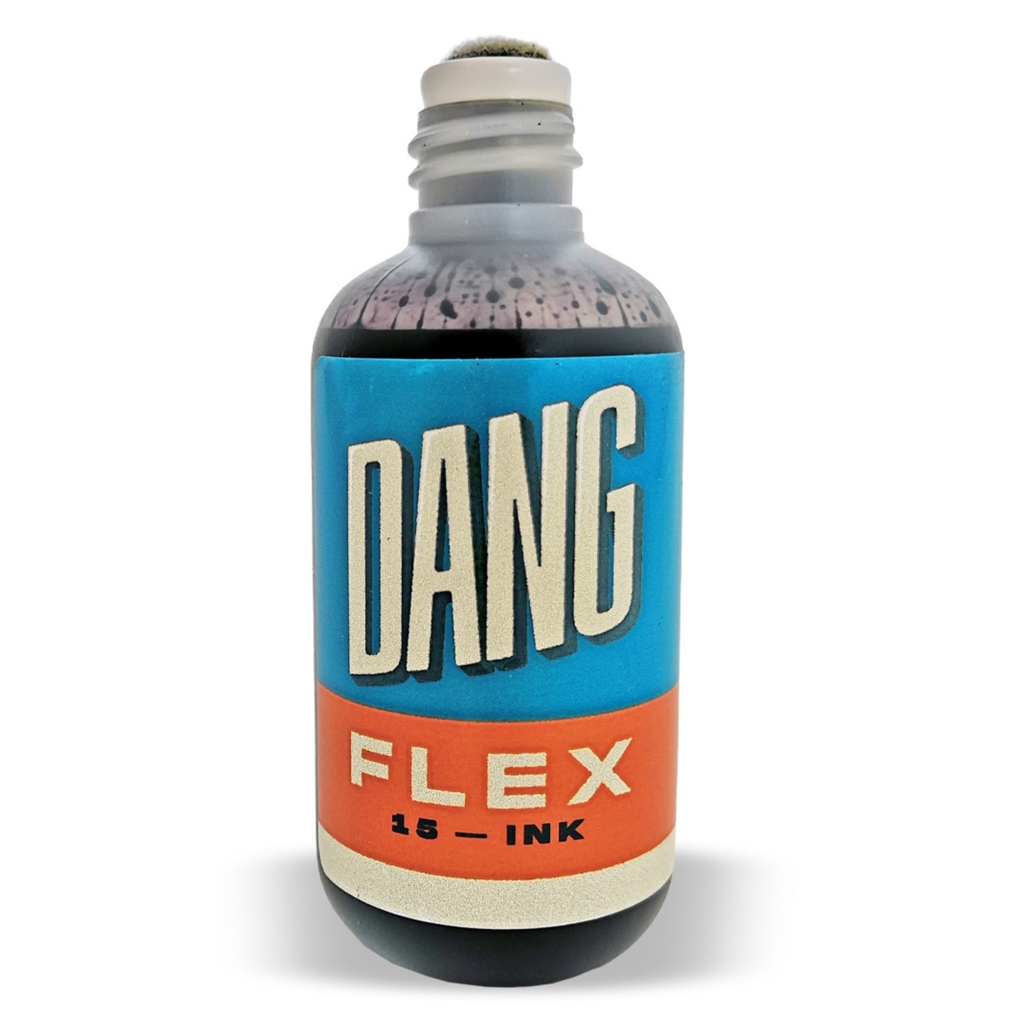 DANG - Flex 15 mop black