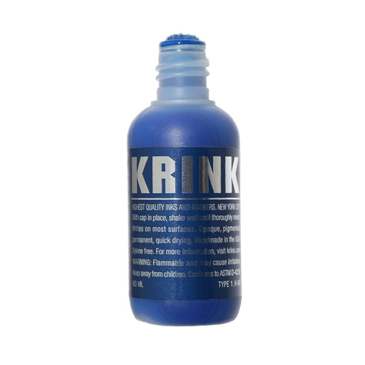 Krink - K60 Dark Blue