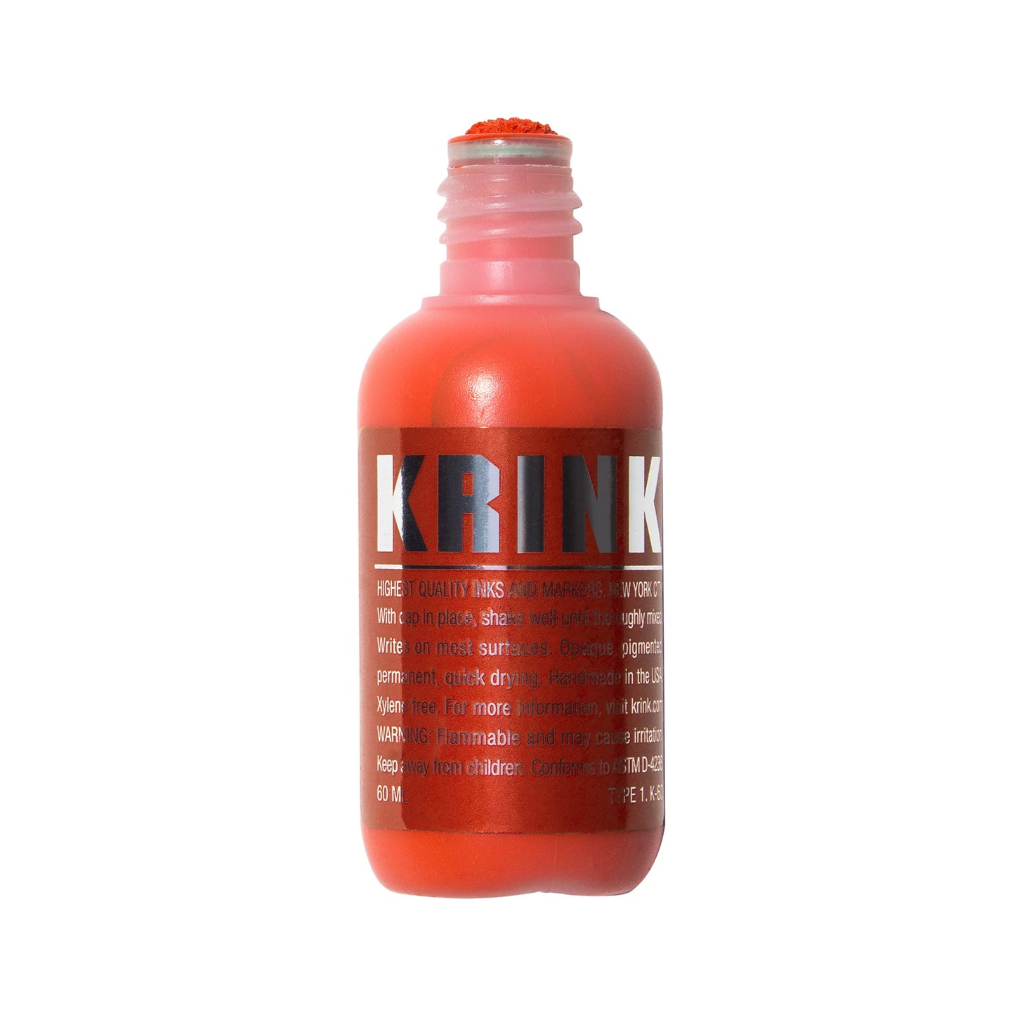 Krink - K60 Orange