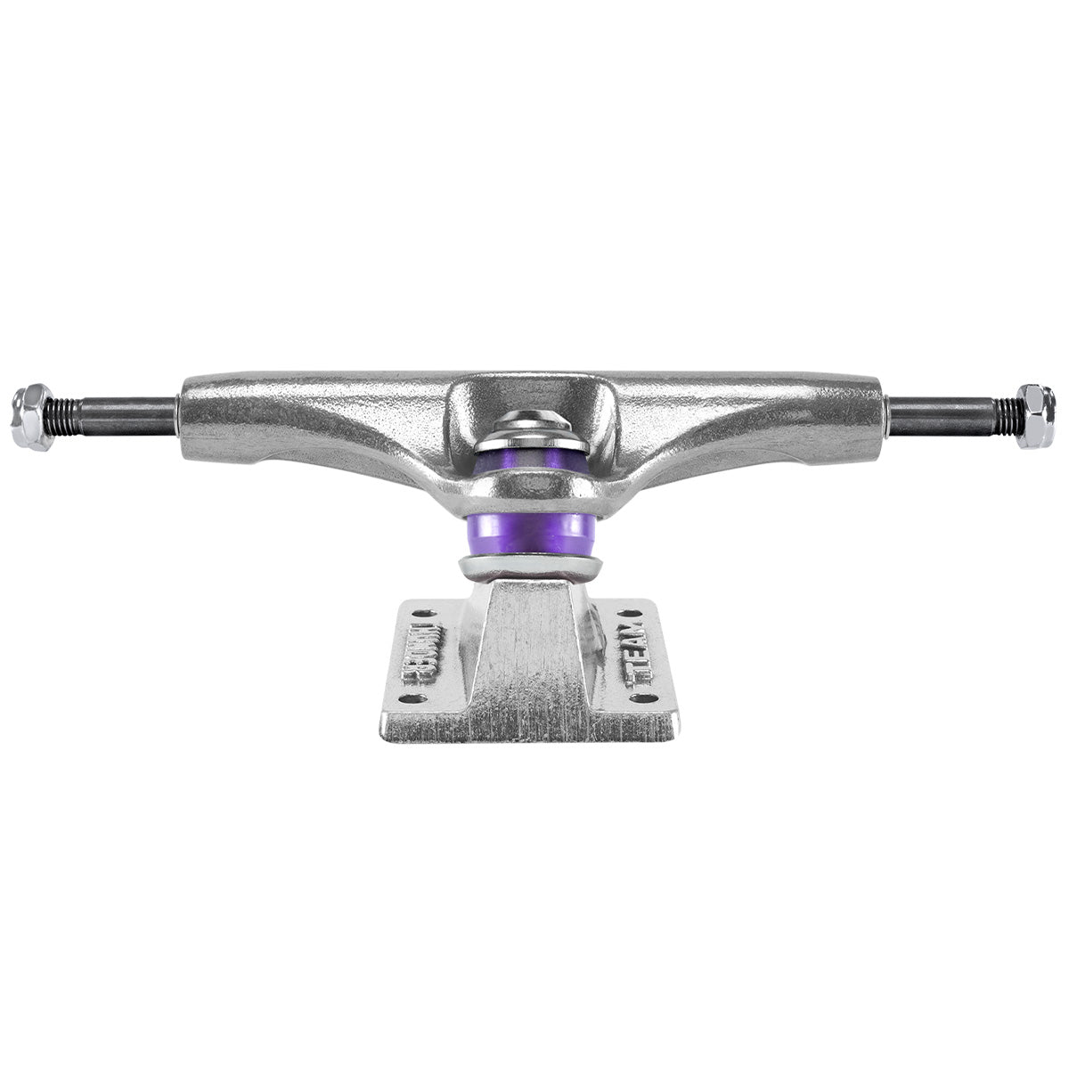 Thunder - Polished Inverted Trucks 147