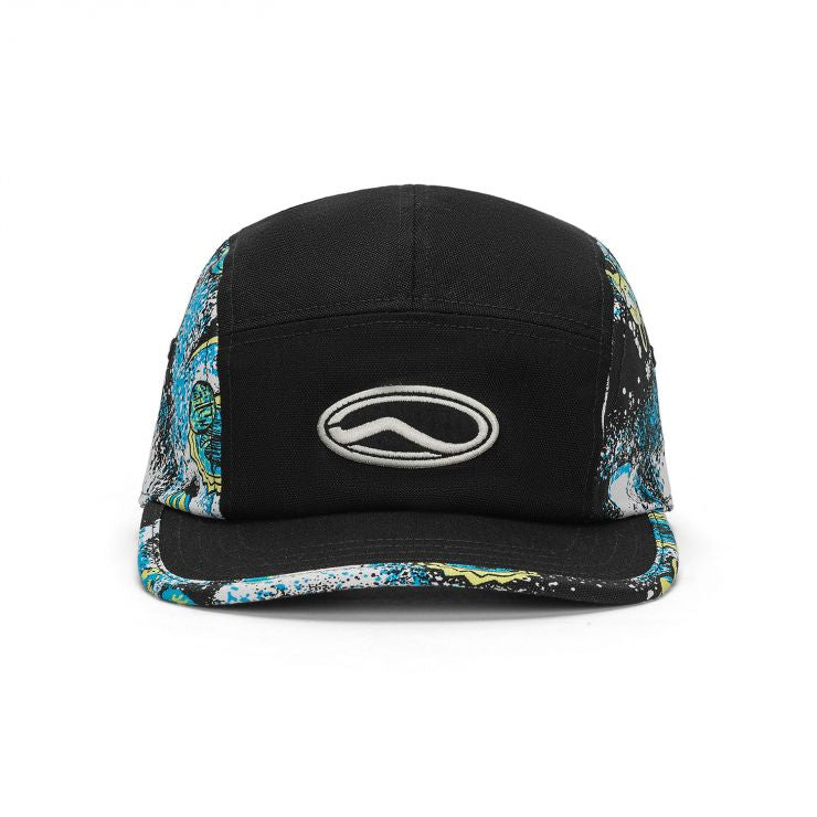 Vans - Anaheim Camper