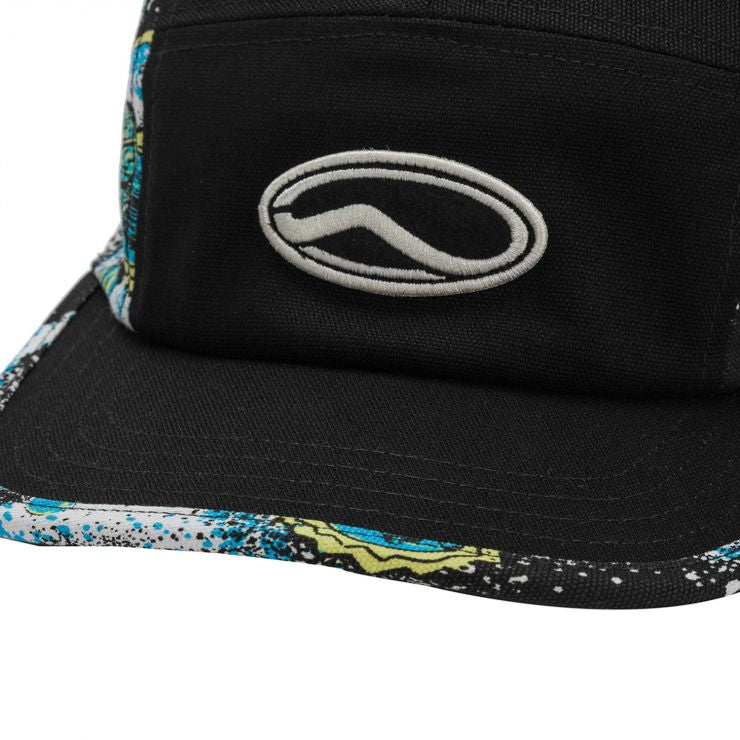 Vans - Anaheim Camper