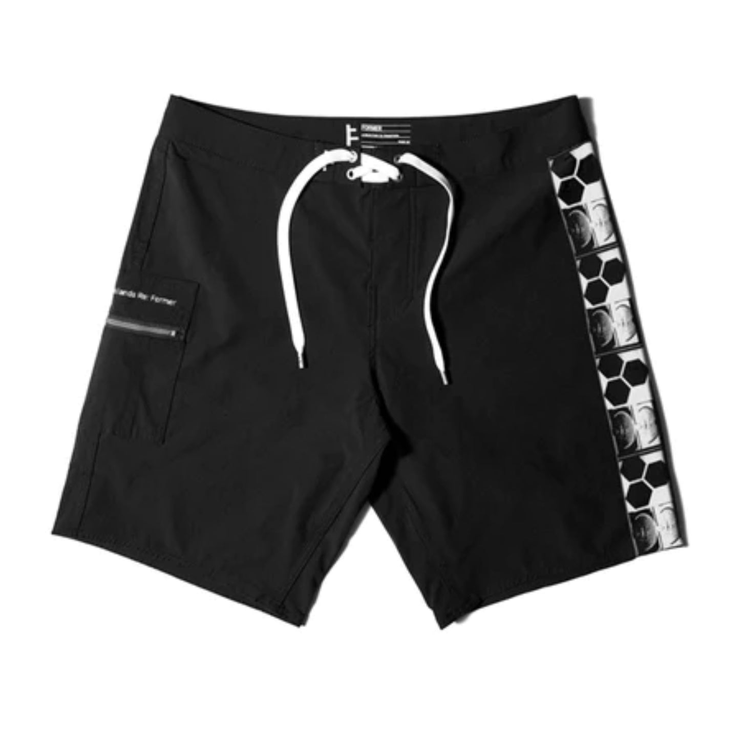 Former - Crux Hex Trunk