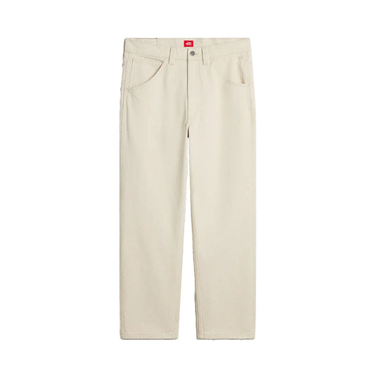 Vans - Skate Check-5 Loose Denim