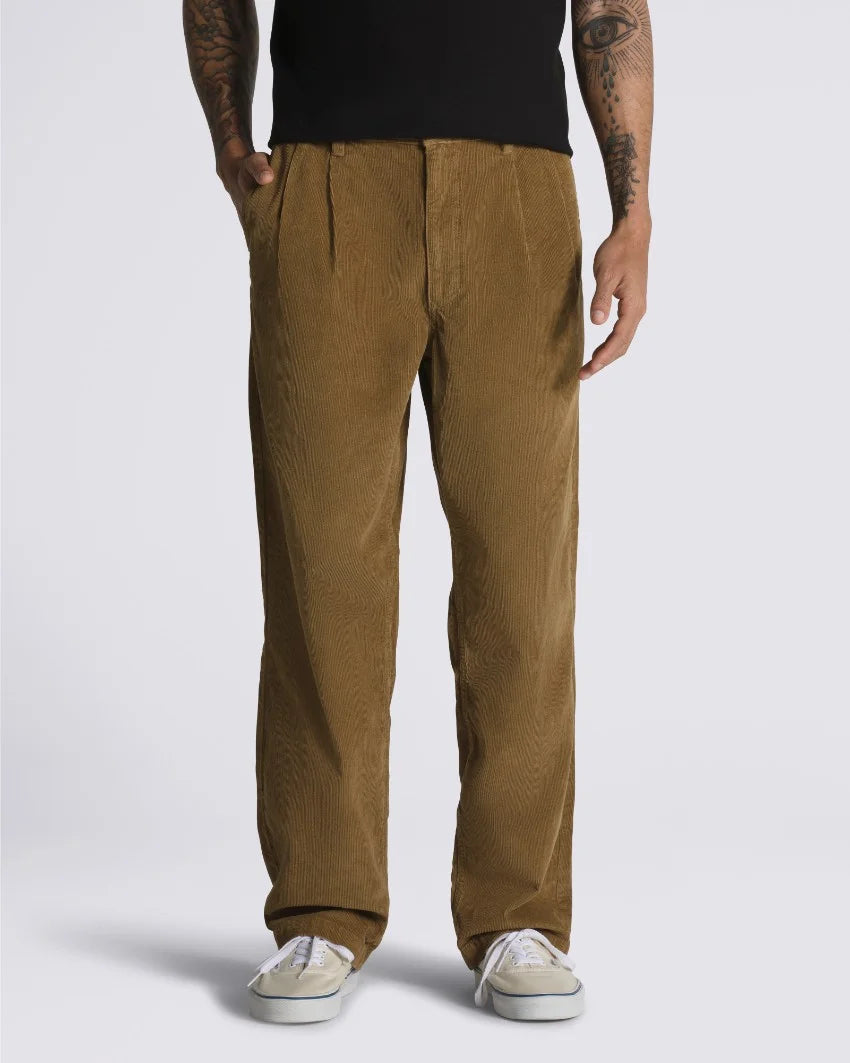 Vans - Drill Chore Carpenter