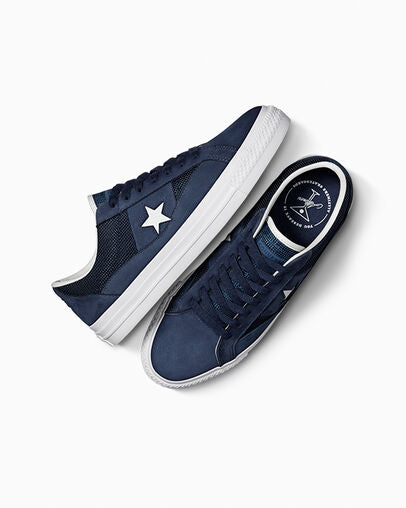 Converse X Alltimers CONS Fastbreak Pro Blue