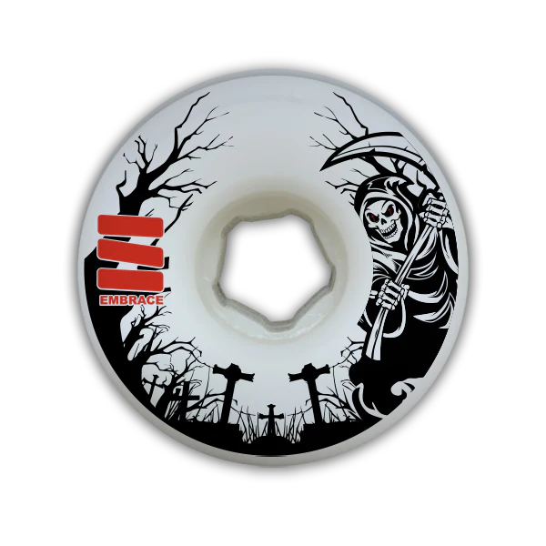 Embrace Wheels - Reaper Conical 58mm