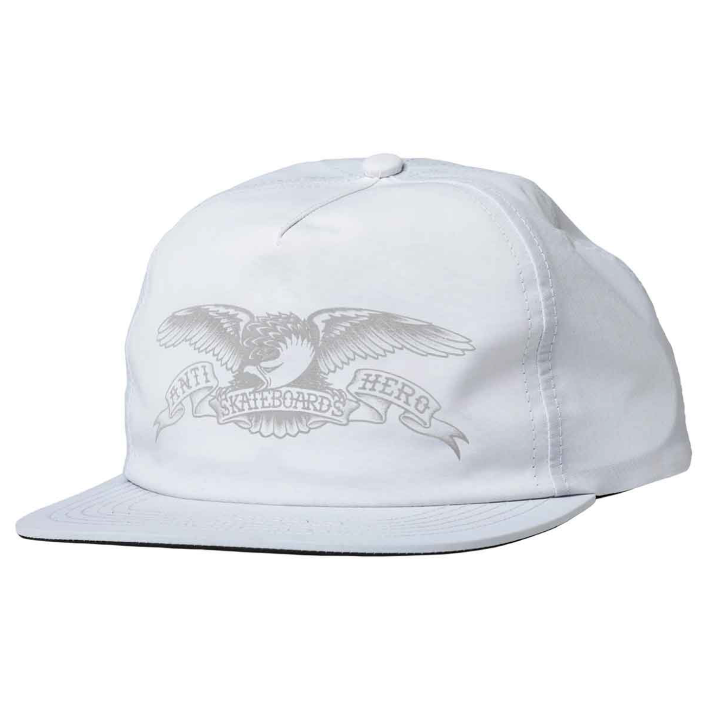 Anti Hero - ADJ Basic Eagle Snapback