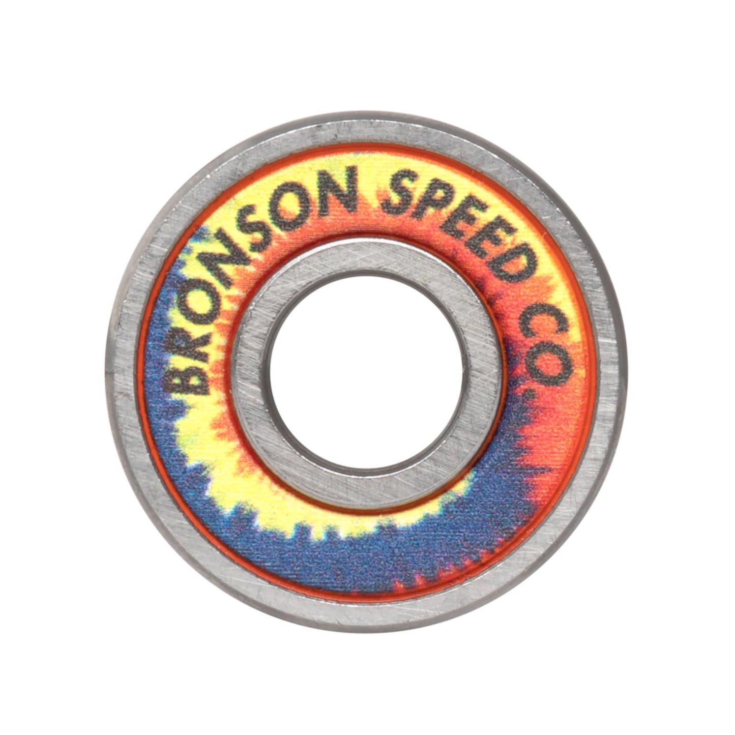 Bronson - Aaron Jaws Homoki Pro G3 Bearings