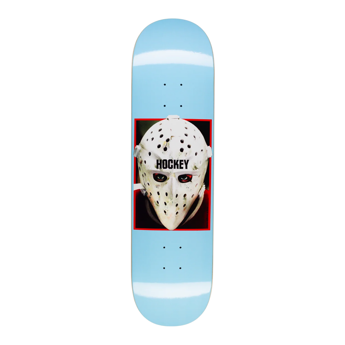 Hockey - War on Ice Deck 8.44”