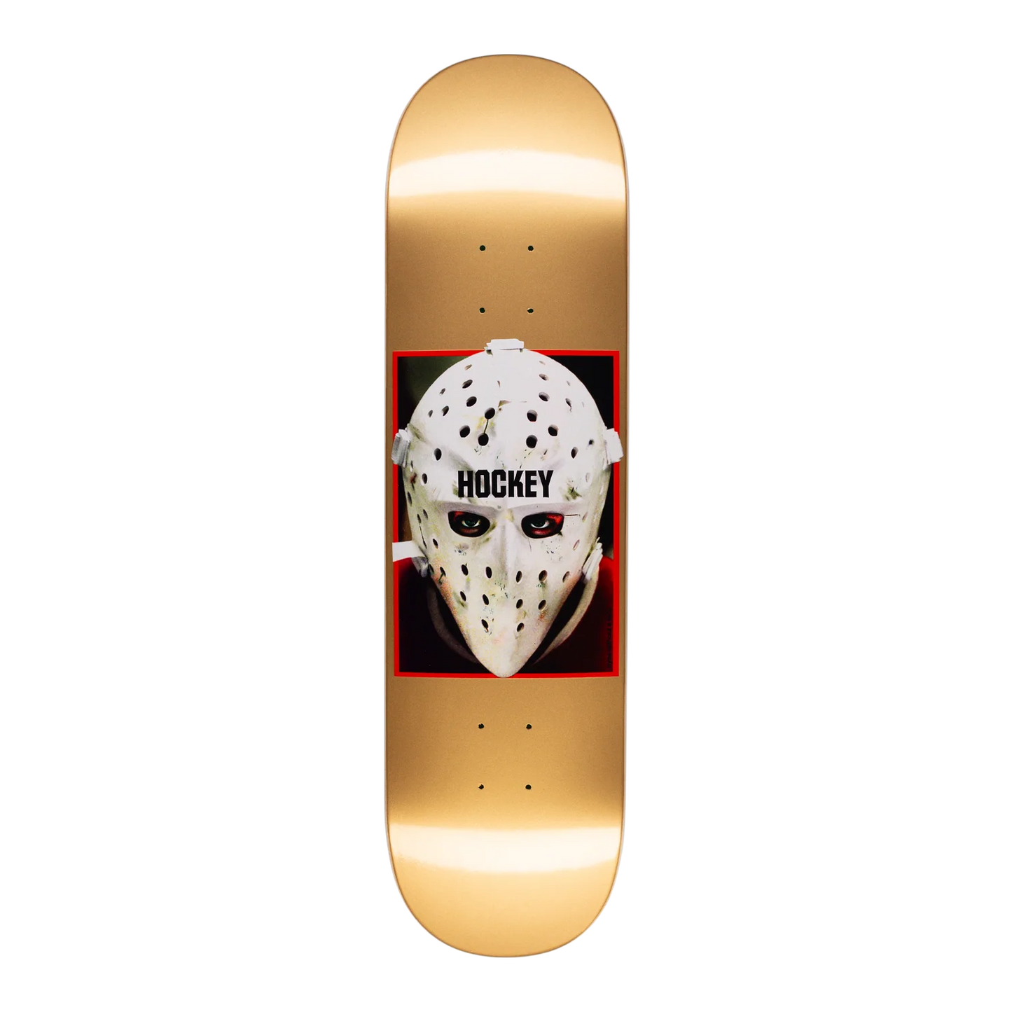 Hockey - War on Ice Deck 8.44”