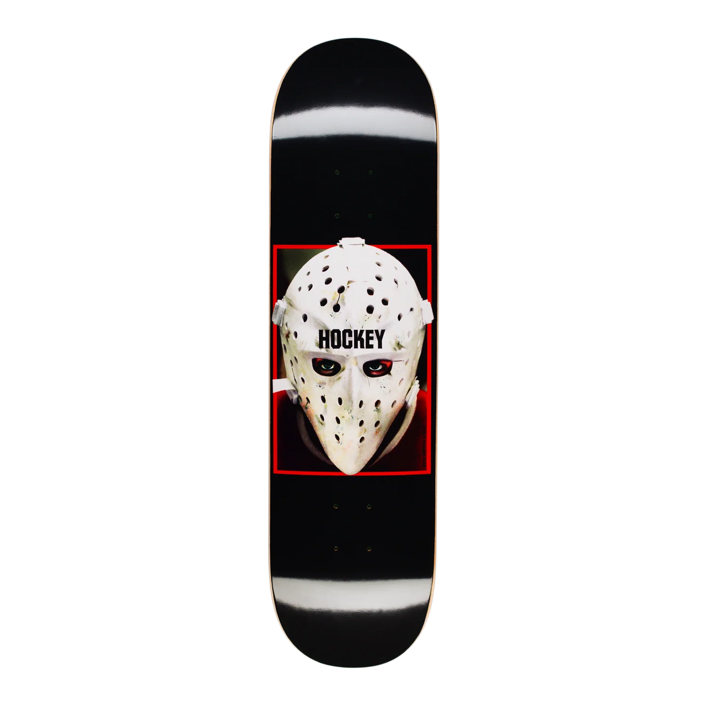 Hockey - War on Ice Deck 8.44”