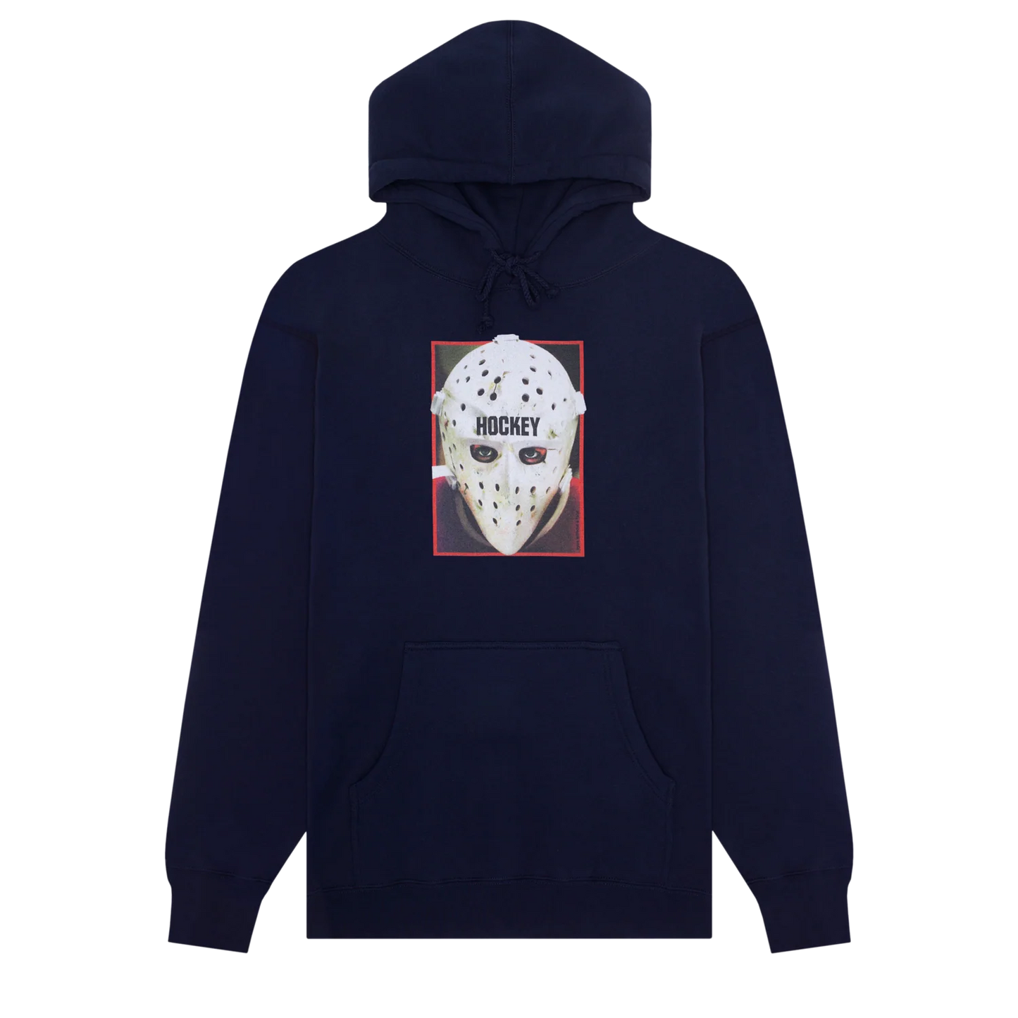 Hockey - War On Ice Hoodie