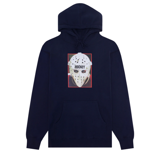 Hockey - War On Ice Hoodie