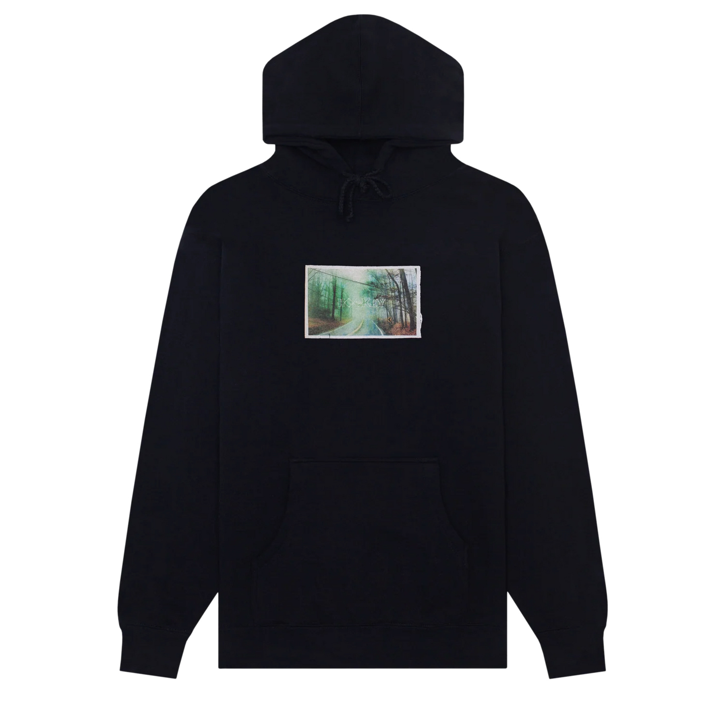Hockey - Nowhere Hoodie