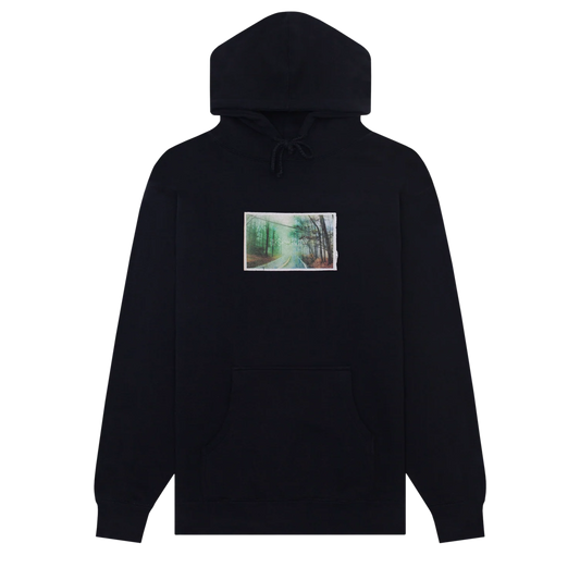 Hockey - Nowhere Hoodie