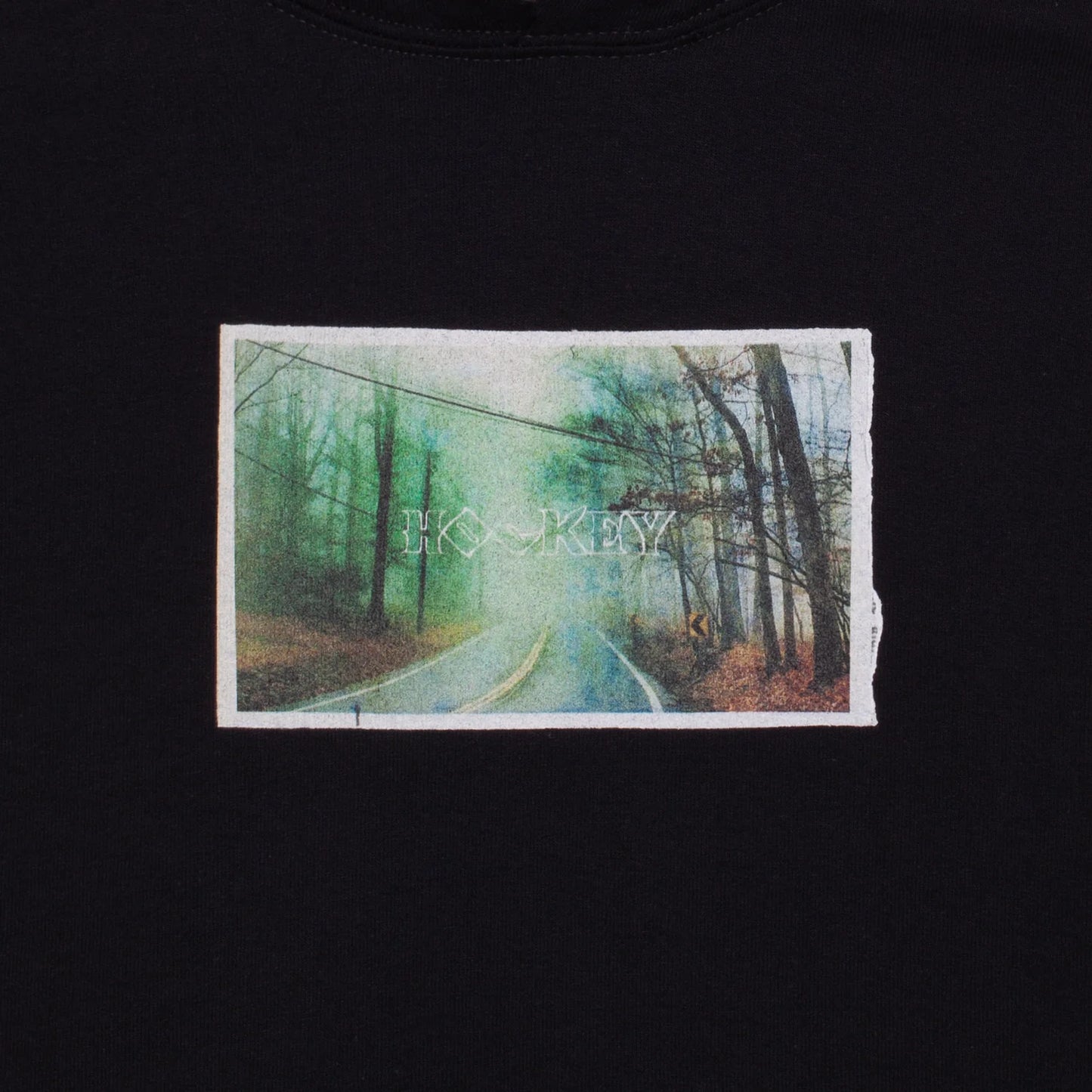 Hockey - Nowhere Hoodie