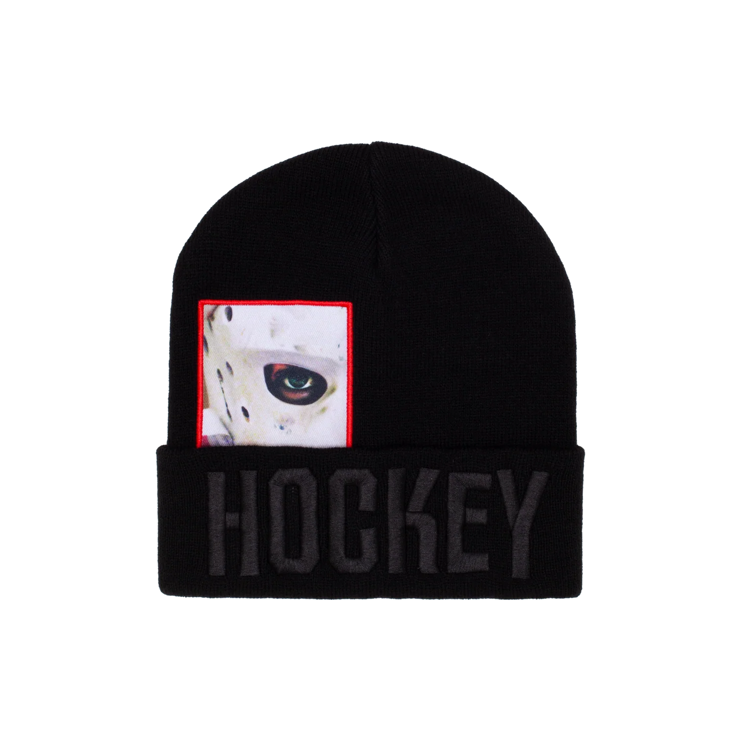 Hockey - War On Ice Beanie