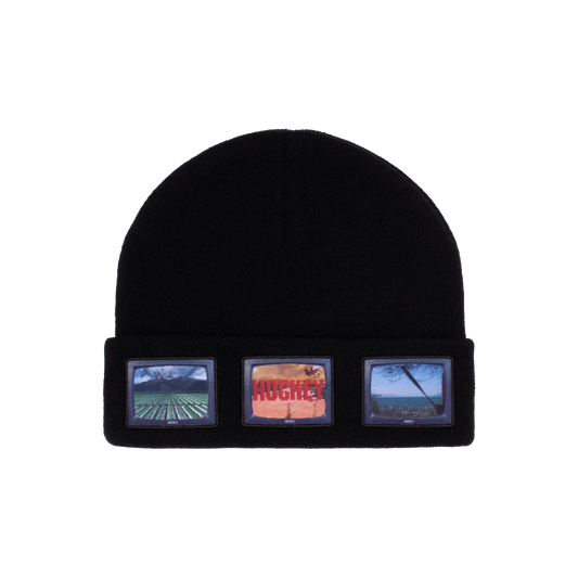 Hockey - IV Screens Beanie