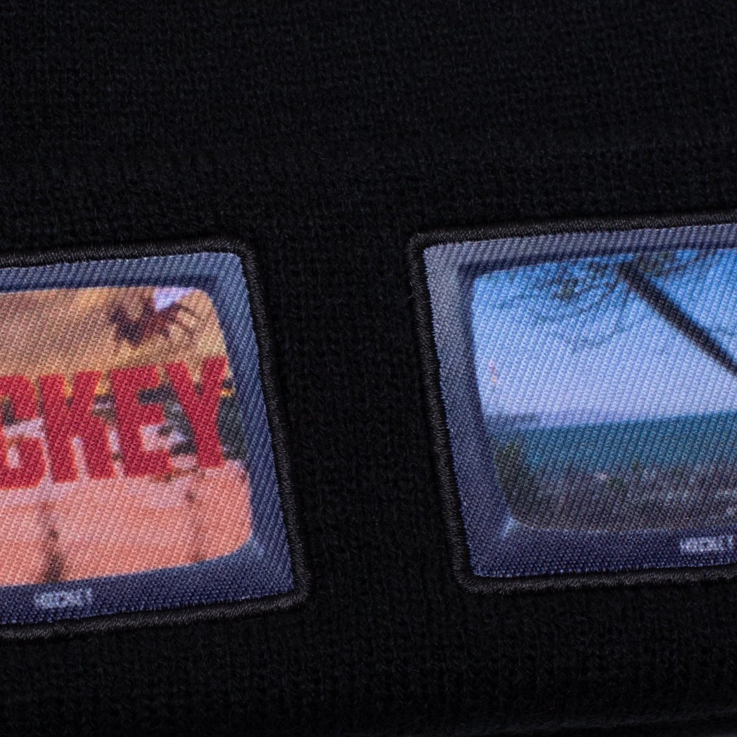 Hockey - IV Screens Beanie