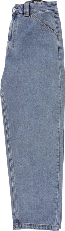 Spitfire - Bighead FL Denim Stone Wash Pant