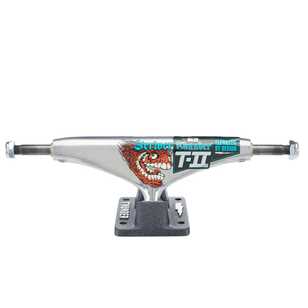 Thunder - T-II Gerwer Grimple 149 Trucks (par)