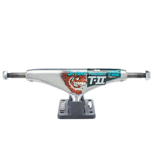 Thunder - T-II Gerwer Grimple 149 Trucks (par)