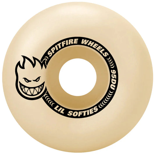 Spitfire Wheels - F4 95DU Lil Softies Classics