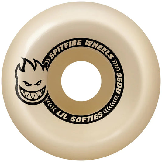 Spitfire Wheels - F4 95DU Lil Softies Conical Full