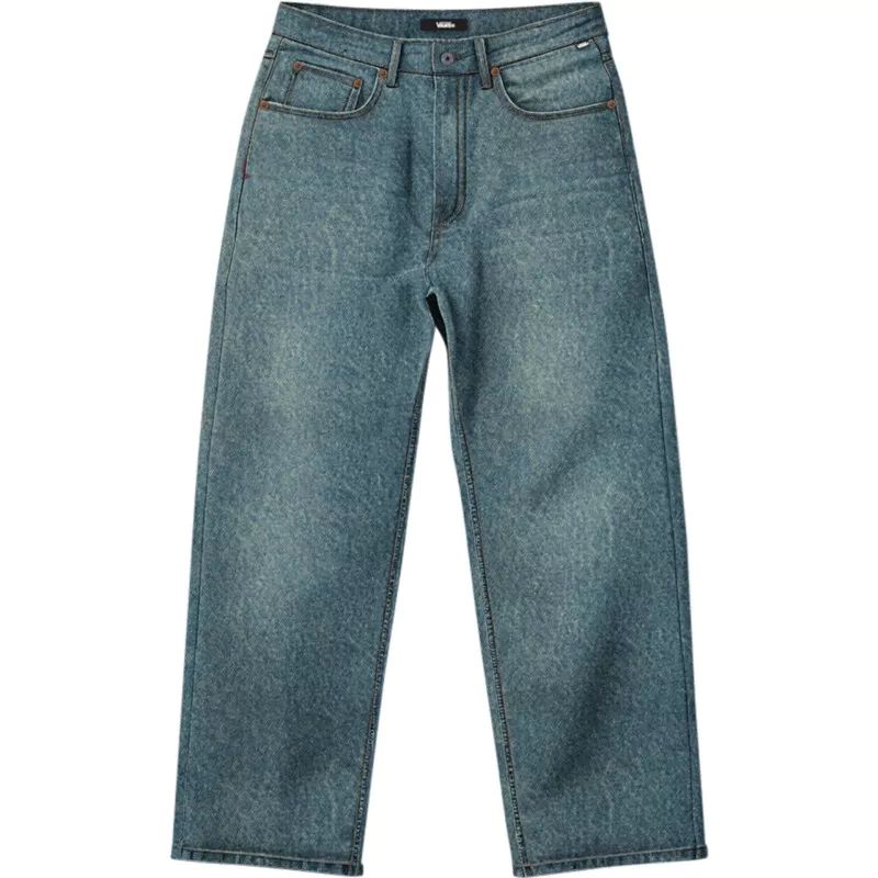 Vans - Skate Check-5 Loose Denim