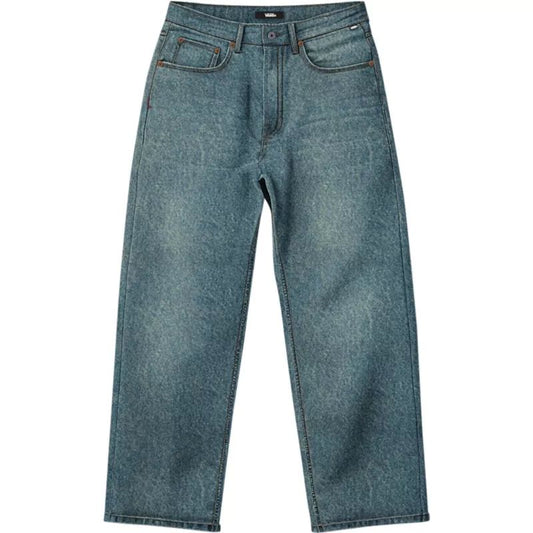 Vans - Skate Check-5 Loose Denim