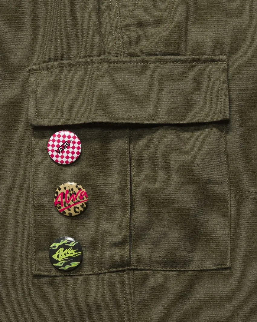 Vans - Tony Alva Service Cargo Pant