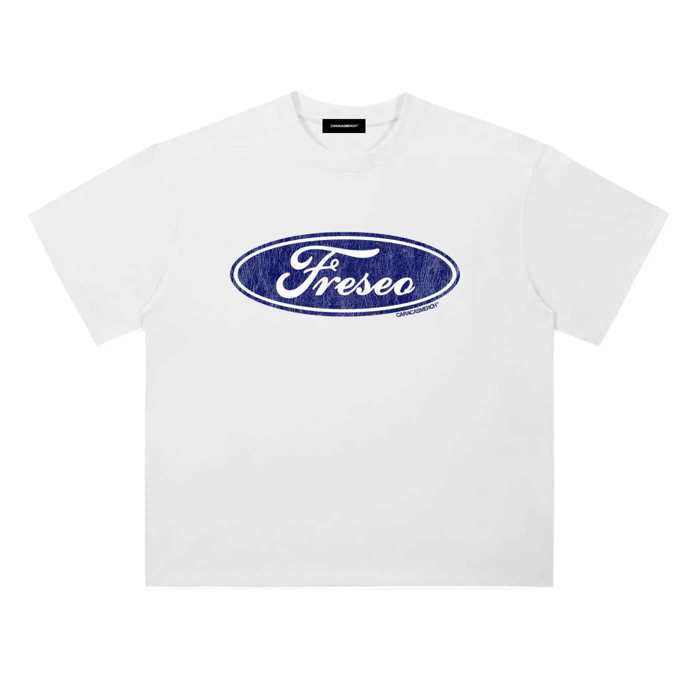 Caracas - Un Freseo Tee