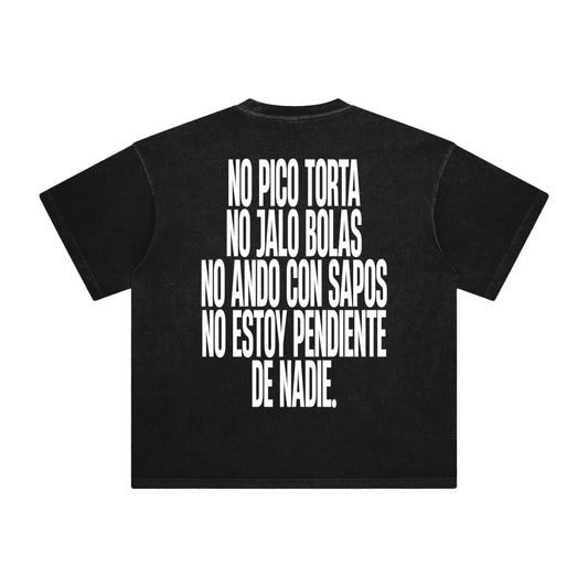 Caracas - No Pico Torta Tee