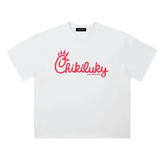 Caracas - Chikiluky Tee