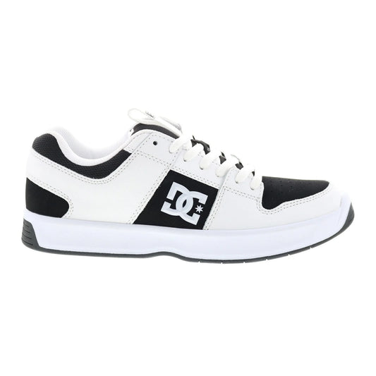 DC Shoes - Lynx Zero (black/white)