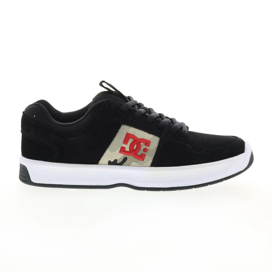 DC Shoes - Lynx Zero (black/camo)