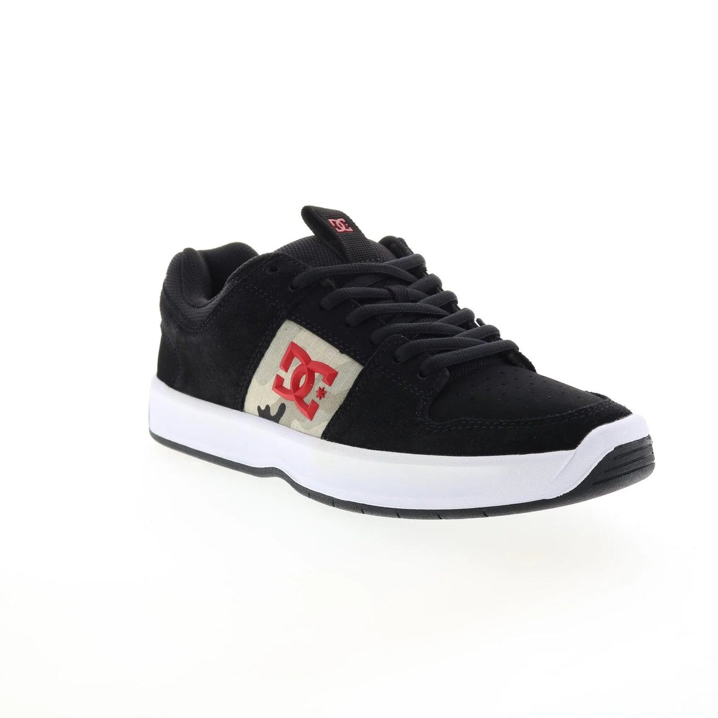 DC Shoes - Lynx Zero (black/camo)