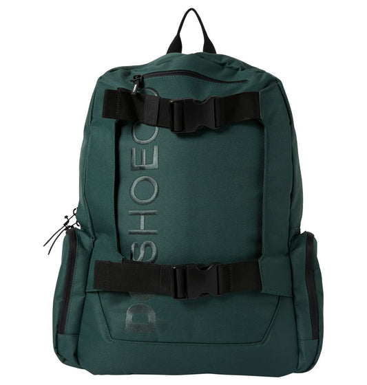 DC Shoes - Chalkers 4 backpack