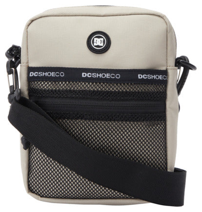 DC Shoes - Starcher bag