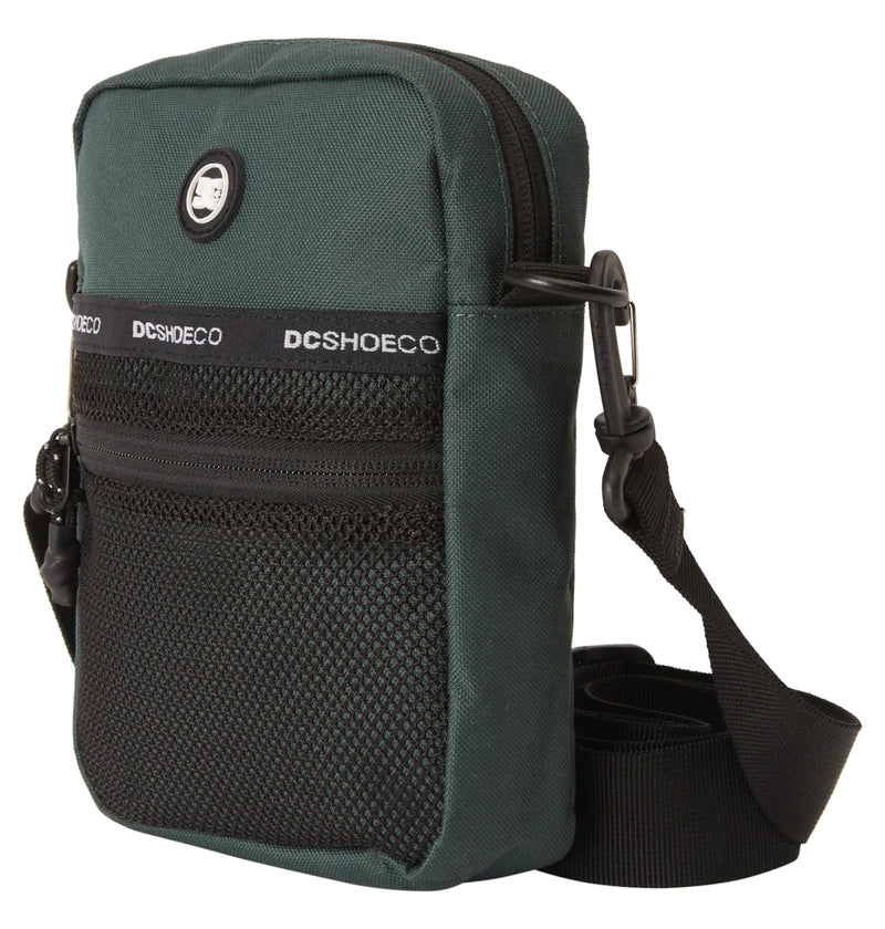 DC Shoes - Starcher bag