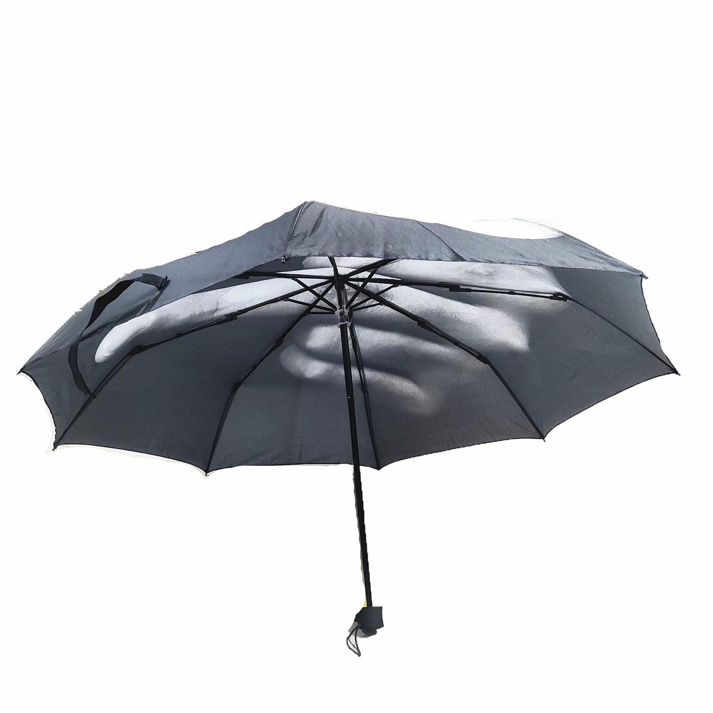 PMA - Middle Finder Umbrella