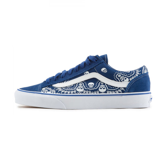 Vans - Bandana Style 36 Shoes