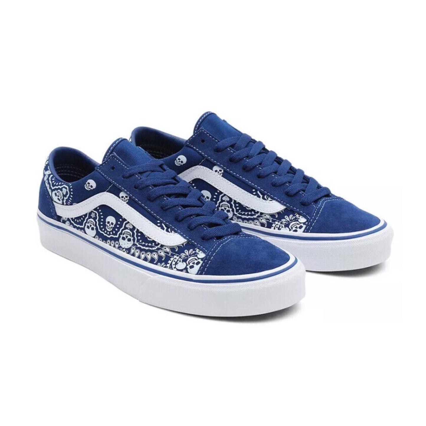 Vans - Bandana Style 36 Shoes